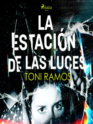 cover image of La estación de las luces